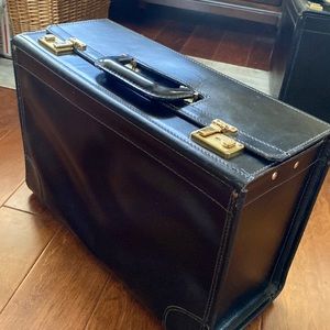 Pilot Flight Bags